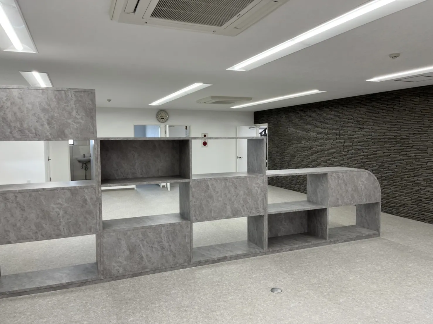 株式会社フクマテクニカ改修工事