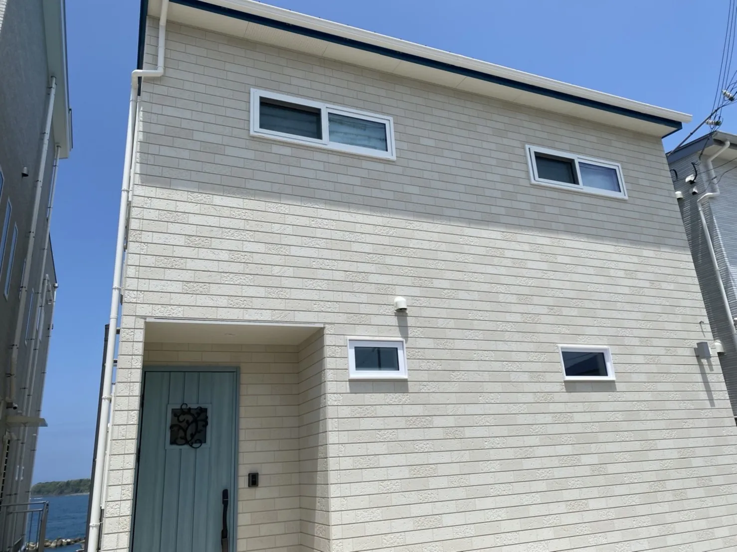 株式会社M邸新築工事